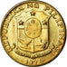 Coin, Philippines, 5 Sentimos, 1972, EF(40-45), Brass, KM:197