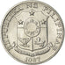 Coin, Philippines, Sentimo, 1967, EF(40-45), Aluminum, KM:196