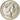 Monnaie, Fiji, Elizabeth II, 5 Cents, 1987, SUP, Copper-nickel, KM:51