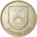Monnaie, Kiribati, 50 Cents, 1979, British Royal Mint, TTB, Copper-nickel, KM:6