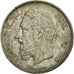 Münze, Belgien, Leopold II, 5 Francs, 5 Frank, 1873, SS+, Silber, KM:24