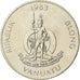 Monnaie, Vanuatu, 50 Vatu, 1983, British Royal Mint, SUP, Copper-nickel, KM:8