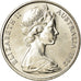 Monnaie, Australie, Elizabeth II, 20 Cents, 1982, SUP, Copper-nickel, KM:66