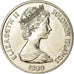 Coin, Solomon Islands, 5 Cents, 1980, EF(40-45), Copper-nickel, KM:3