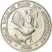 Moneta, Samoa, Tala, 1986, SPL, Rame-nichel, KM:74