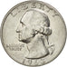 UNITED STATES, Washington Quarter, Quarter, 1963, U.S. Mint, KM #164,...