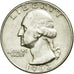 Munten, Verenigde Staten, Washington Quarter, Quarter, 1963, U.S. Mint, Denver