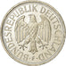 Coin, GERMANY - FEDERAL REPUBLIC, Mark, 1993, Stuttgart, EF(40-45)