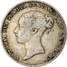 Coin, Great Britain, Victoria, 6 Pence, 1866, VF(30-35), Silver, KM:733.2