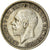 Monnaie, Grande-Bretagne, George V, 3 Pence, 1933, TB+, Argent, KM:831