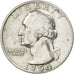 UNITED STATES, Washington Quarter, Quarter, 1954, U.S. Mint, KM #164,...