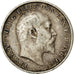Coin, Great Britain, Edward VII, 3 Pence, 1909, VF(20-25), Silver, KM:797.2