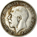 Coin, Great Britain, George V, 3 Pence, 1915, VF(20-25), Silver, KM:813