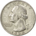 Coin, United States, Washington Quarter, Quarter, 1954, U.S. Mint, Philadelphia