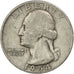 UNITED STATES, Washington Quarter, Quarter, 1954, U.S. Mint, KM #164,...