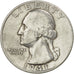 UNITED STATES, Washington Quarter, Quarter, 1941, U.S. Mint, KM #164,...