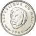 Coin, Mali, 25 Francs, 1961, AU(55-58), Aluminum, KM:4