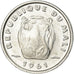 Coin, Mali, 5 Francs, 1961, AU(55-58), Aluminum, KM:2