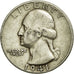 UNITED STATES, Washington Quarter, Quarter, 1941, U.S. Mint, KM #164,...