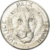 Coin, CONGO, DEMOCRATIC REPUBLIC, 10 Francs, 1965, Brussels, AU(55-58)