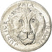 Coin, CONGO, DEMOCRATIC REPUBLIC, 10 Francs, 1965, Brussels, AU(55-58)