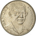 Coin, Zaire, 10 Makuta, 1973, EF(40-45), Copper-nickel, KM:7
