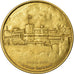 France, Token, Touristic token, 98/ Palais Princier, Monaco, 2007, Arthus