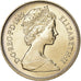 Coin, Great Britain, Elizabeth II, 5 Pence, 1982, MS(63), Copper-nickel, KM:929