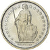 Monnaie, Suisse, 1/2 Franc, 1979, Bern, SPL, Copper-nickel, KM:23a.1