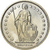 Monnaie, Suisse, Franc, 1979, Bern, SPL, Copper-nickel, KM:24a.1