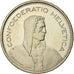 Coin, Switzerland, 5 Francs, 1979, Bern, MS(63), Copper-nickel, KM:40a.1