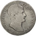 Consulat, 5 Francs Bonaparte Ier Consul, An 12 M, KM 659.10