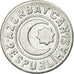 Coin, Azerbaijan, 20 Qapik, 1992, EF(40-45), Aluminum, KM:3a