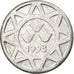 Münze, Aserbaidschan, 5 Qapik, 1993, SS, Aluminium, KM:1a