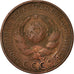 Coin, Russia, 3 Kopeks, 1924, EF(40-45), Bronze, KM:78
