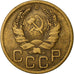 Coin, Russia, 3 Kopeks, 1936, EF(40-45), Aluminum-Bronze, KM:100