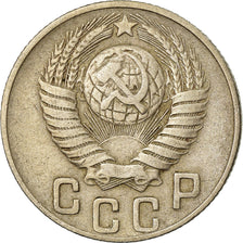 Coin, Russia, 15 Kopeks, 1948, EF(40-45), Copper-nickel, KM:117
