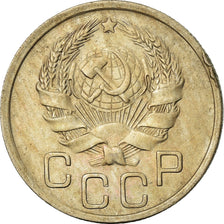 Coin, Russia, 20 Kopeks, 1936, EF(40-45), Copper-nickel, KM:104