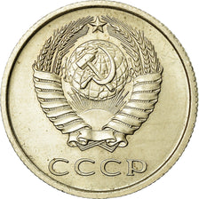 Coin, Russia, 20 Kopeks, 1978, EF(40-45), Copper-Nickel-Zinc, KM:132