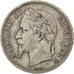 FRANCE, Napoléon III, 5 Francs, 1867, Strasbourg, KM #803.2, VF(30-35), Gold, G.