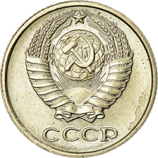 Monnaie, Russie, 10 Kopeks, 1961, TTB, Copper-Nickel-Zinc, KM:130