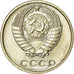 Monnaie, Russie, 10 Kopeks, 1961, TTB, Copper-Nickel-Zinc, KM:130
