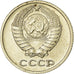 Münze, Russland, 10 Kopeks, 1977, SS, Copper-Nickel-Zinc, KM:130