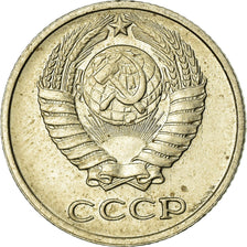 Monnaie, Russie, 10 Kopeks, 1974, TTB, Copper-Nickel-Zinc, KM:130