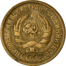Monnaie, Russie, Kopek, 1930, TTB, Aluminum-Bronze, KM:91