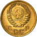 Monnaie, Russie, Kopek, 1940, TTB, Aluminum-Bronze, KM:105
