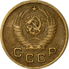 Monnaie, Russie, Kopek, 1949, TTB, Aluminum-Bronze, KM:112