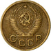 Monnaie, Russie, Kopek, 1949, TTB, Aluminum-Bronze, KM:112