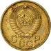 Coin, Russia, Kopek, 1957, EF(40-45), Aluminum-Bronze, KM:119