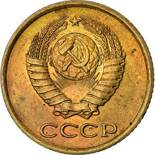 Moneta, Russia, Kopek, 1963, BB, Ottone, KM:126a